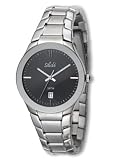 Elegant gent's watch - 2848 - black Elegant gent's watch - 2848 - black