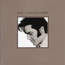 Elvis: Ultimate Gospel