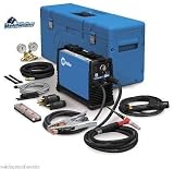 Miller 907135017 Maxstar 150 STLTig Stick Welder Tig/Stick Package With Remote Fingertip Control