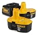 DeWALT DC9096 2 Pack DC9096 18 Volt XRP Batteries + 18 VOlt 1 Hour Charger DW9116