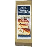 Easy Make Pizza Dough Mix