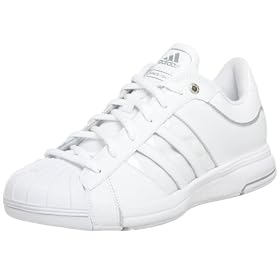Adidas Men's 2G08 Custom Basketball Shoe