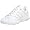 White/white/silver