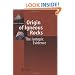 Origin of Igneous Rocks