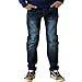 Leo&Lily Big Boys' Stretch Jeans