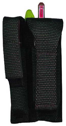 Ripoffs CO-142 3-Pocket Leatherman/Flashlight