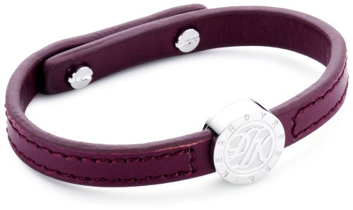 Dyrberg / Kern Damen-Armschmuck Shields SS Wine 331119 Preisvergleich