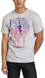 Lost Young Men's Faded Tee