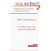 Selbstbehauptung des Rechtsstaates
