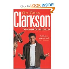 Clarkson on Cars