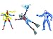 Search : Spider-Man 3 3/4 In Battle Pack - Water