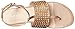 Nine West Women's Siobhan Synthetic Dress Sandal
