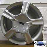 Ford Focus 6J x 16 5 Spoke Alloy Wheel