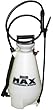 Smith 190216 2-Gallon Max Contractor Sprayer With Heavy Duty 18-Inch Wand and Shoulder Strap