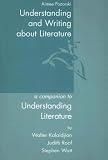 Understanding Literature: An Introduction To Reading And Writing