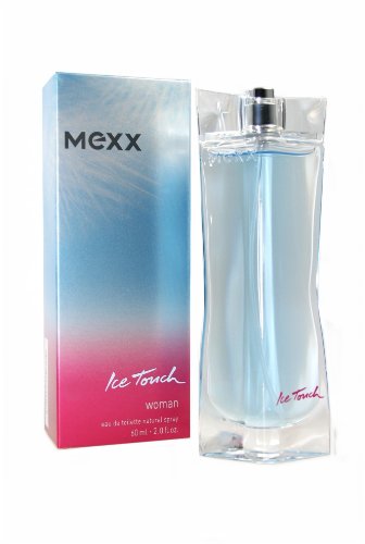 Mexx ICE TOUCH Woman Eau de Toilette 60 ml OVP Preisvergleich