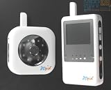 ZOpid Interference Free 2.4