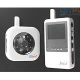 ZOpid-Interference Free 2.4 inch Color Display... by ZOpid