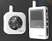 ZOpid Interference Free 2.4″ Color Display Wireless Portable Digital Audio and Video Baby Monitor with Night Vision and Voice Alert (HS-MS240D)
