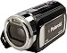 POLAROID DVC-00725F 720P HD Camcorder with 2.7-inch LCD