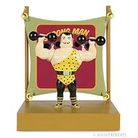 Accoutrements Li'l Sideshow Strong Man Play Set