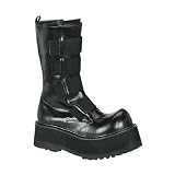 Demonia Combat-208 2.5 Inch Size 11