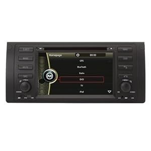 Discount Rupse For Range Rover 2003 2004 Indash Car DVD Player