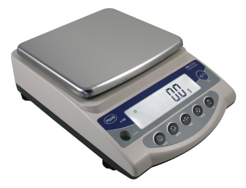 American Weigh Scale Pn-6100a Precision Balance, 6100g X 0.1g