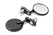 Suzuki SV650 GSXR 600 750 1000 Hayabusa Bar End Mirrors