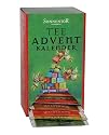 Tee Sonnentor Adventskalender 24 Beutel
