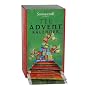 Tee Sonnentor Adventskalender 24 Beutel