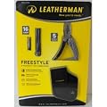 Leatherman 831086 Multitool Monarch Flashlight