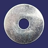 IMAGE OF Original Sears Craftsman Husqvarna Part # 178515 WASHER.FLAT.