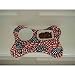 Dinner Placemat Dog Gifts and Novelties