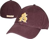 Arizona State Sun Devils Franchise Fitted Hat