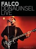 Falco - Donauinsel Live (DVD + CD) - 