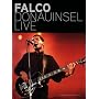 Falco - Donauinsel Live (DVD + CD)