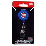 Chicago Cubs Official MLB Badge Reel