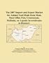 The 2007 Import and Export Market for Animal Feed Made from Meat, Meat Offal, Fish, Crustaceans, Mollusks, or Aquatic Invertebrates in Hungary