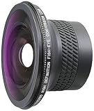 Raynox DCR-FE180PRO Pro Fish-Eye(Full Frame) Lens for CoolPix 8700/5700
