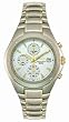 Seiko Men's SND583 Chronograph Watch