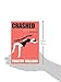 Crashed (A Junior Bender Mystery)