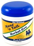 Mane n Tail Herbal Gro 5.5 oz.