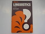 What is linguistics?