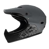 Pro-Tec Ace Spade Fullface Helmet 2009