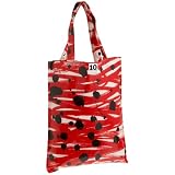 [テンスウィディッシュデザイナーズ] shopping bag(oil cloth)