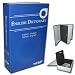 Buchkassette, Geldkassette, Buchatrappe - English Dictionary, blau