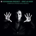 Schumann Project: Complete Piano Solo Music