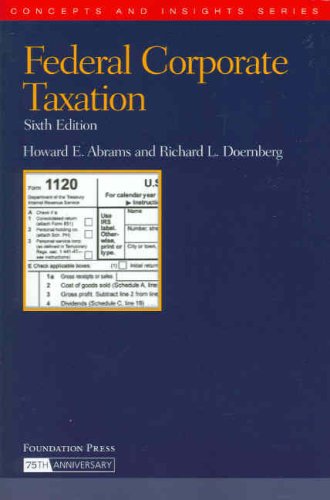 Taxation Law