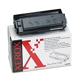 Toner for Xerox DocuPrint P1202 Laser Printer, Yield 6,000
